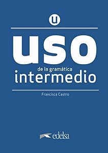 Uso de la gram espan intermedio 2020 ed.