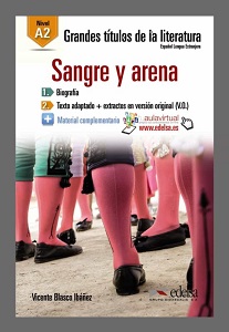 GTL  A2 Sangre y arena