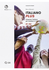 Italiano plus 1 (A1-A2)