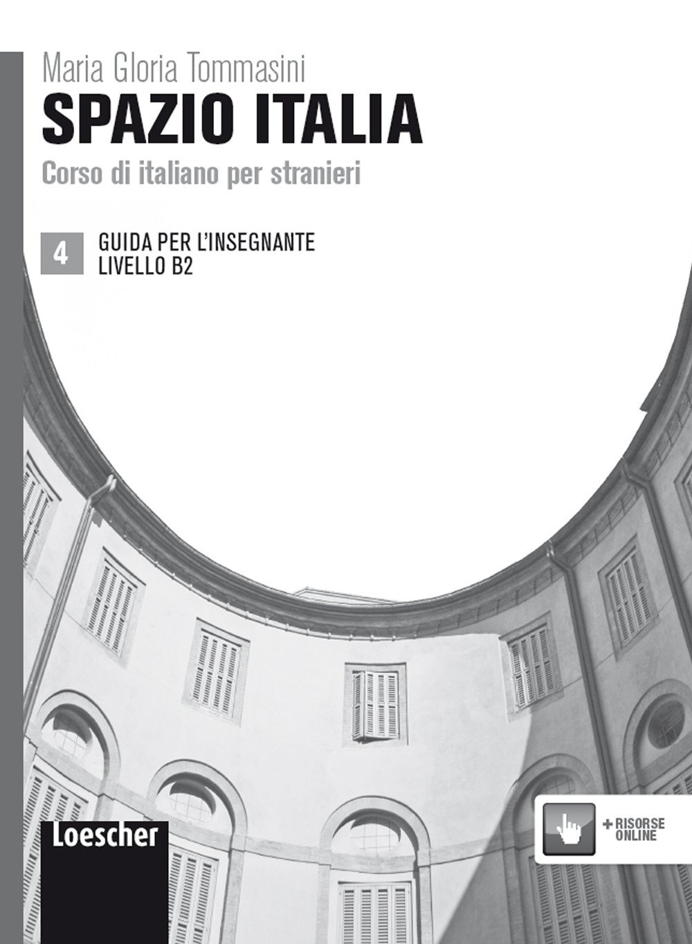 Spazio Italia 4 (B2) Guida per l'Insegnante