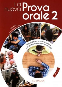 La Prova Orale Nuova 2 (B2-C2)
