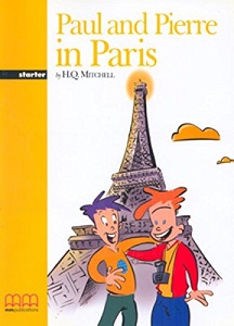 OS1 Paul and Pierre in Paris Starter