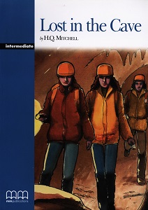 OS4 Lost in the Cave Intermediate