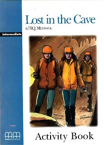OS4 Lost in the Cave Intermediate AB