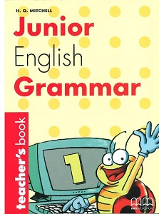 Junior English Grammar 1 TB