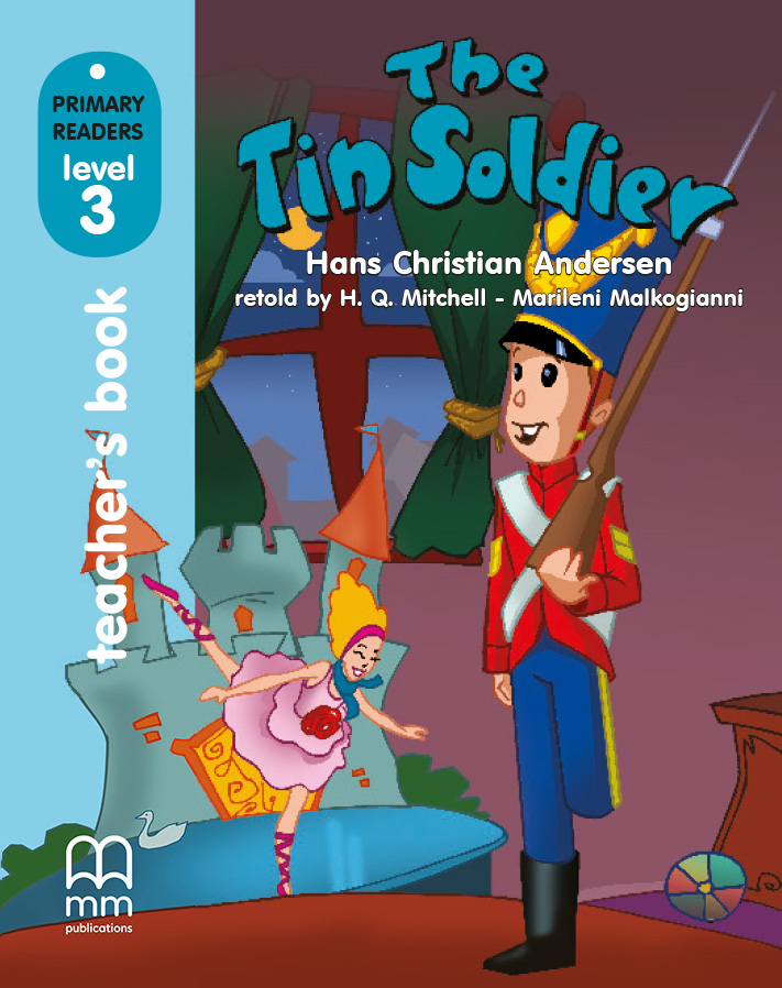 PR3 Tin Soldier TB