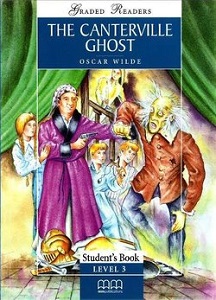 CS3 The Canterville Ghost SB