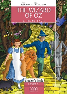 CS2 The Wizard of OZ SB