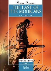 CS3 The Last of the Mohicans SB