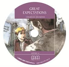 CS4 Great Expectations CD