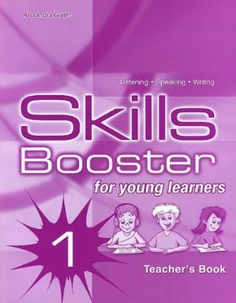 Skills Booster  for young learners 1 Beginner TB