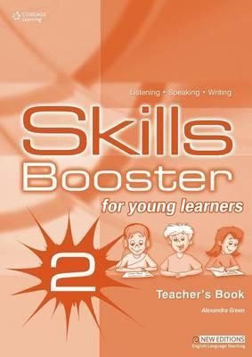 Skills Booster  for young learners 2 Elementary TB