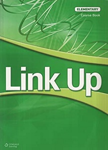 Link Up Elementary SB with Student's CD
