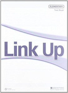 Link Up Elementary Test Book