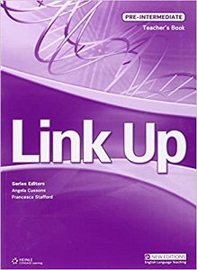 Link Up Pre-Intermediate TB
