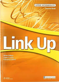 Link Up Upper-Intermediate SB with Student's CD