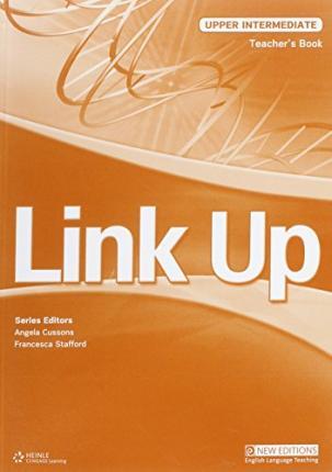 Link Up Upper-Intermediate TB