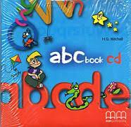 ABC Book Class CD