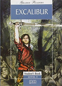 CS3 Excalibur SB