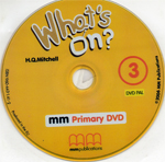 What's on 3 DVD