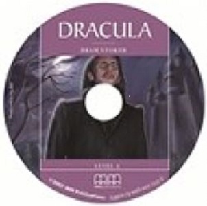 CS4 Dracula CD