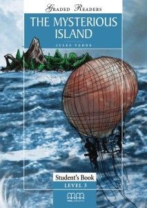 CS3 The Mysterious Island SB