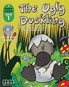 PR1 Ugly Duckling with CD-ROM