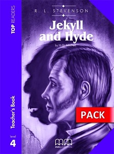 TR4 Jekyll and Hyde Intermediate TB Pack