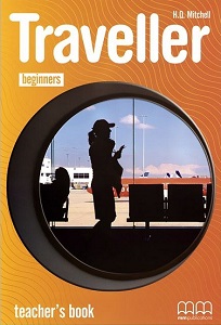 Traveller Beginners TB