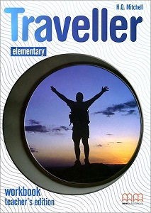 Traveller Elementary WB Teacher's Ed.