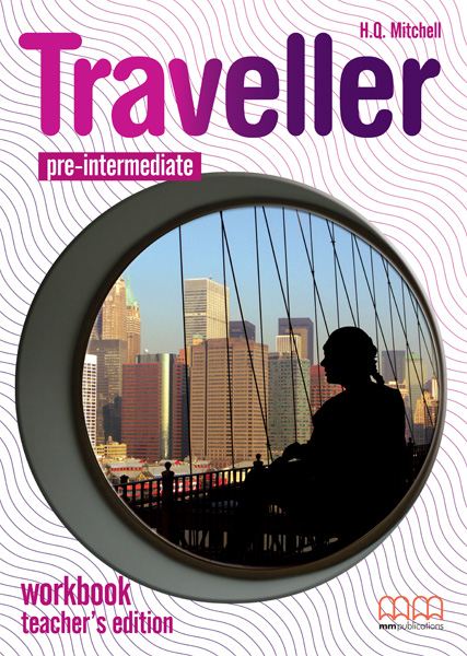 Traveller Pre-intermediate WB Teacher's Ed.
