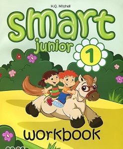 Smart Junior 1 WB with CD/CD-ROM