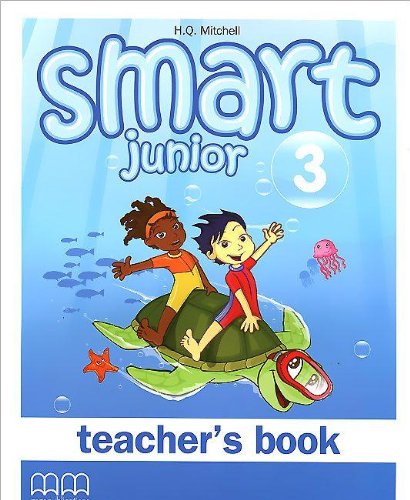Smart Junior 3 TB