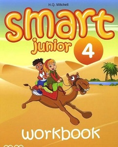 Smart Junior 4 WB with CD/CD-ROM