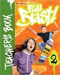 Full Blast! 2 TB