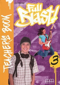 Full Blast! 3 TB