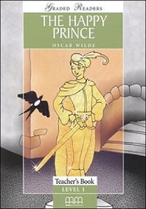 CS1 The Happy Prince TB