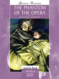 CS4 The Phantom of the Opera AB