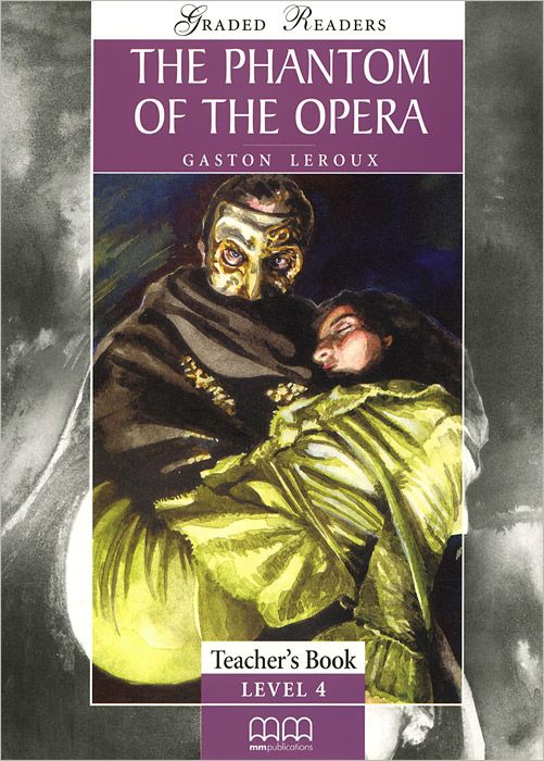 CS4 The Phantom of the Opera TB