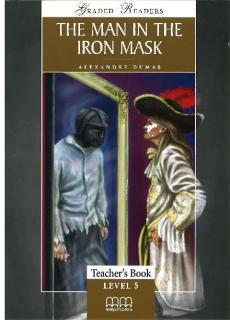 CS5 The Man in the Iron Mask TB