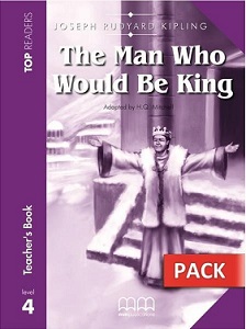 TR4 Man Who Would be King Intermediate TB Pack