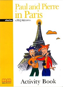 OS1 Paul and Pierre in Paris Starter AB