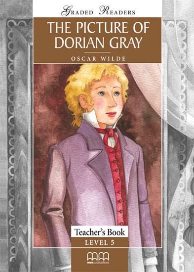 CS5 The Picture of Dorian Gray TB