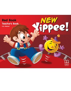 Yippee  New Red TB