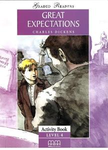 CS4 Great Expectations AB