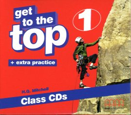 Get To the Top 1 Class CD