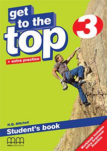 Get To the Top 3 SB