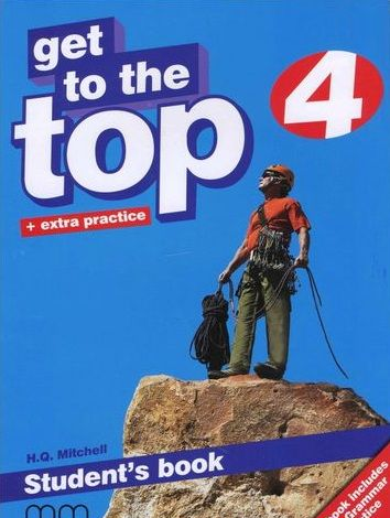 Get To the Top 4 SB