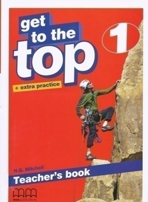 Get To the Top 1 TB