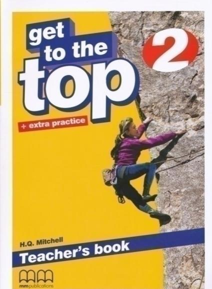 Get To the Top 2 TB